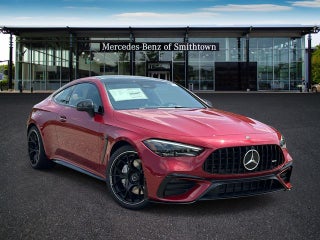 2027 Mercedes-Benz CLE CLE 450 4MATIC®