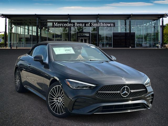2027 Mercedes-Benz CLE 300