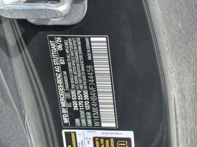 2027 Mercedes-Benz CLE CLE 300 4MATIC®