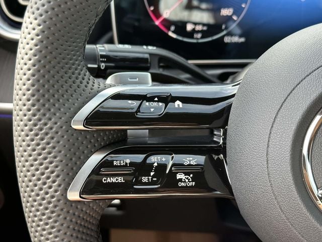 2027 Mercedes-Benz CLE CLE 300 4MATIC®