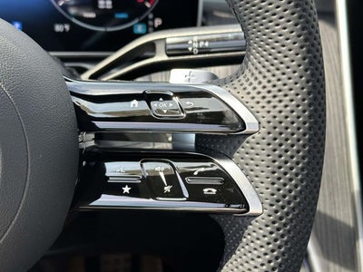 2027 Mercedes-Benz CLE CLE 300 4MATIC®