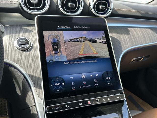 2027 Mercedes-Benz CLE CLE 300 4MATIC®