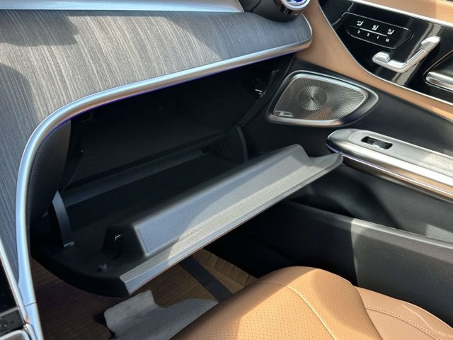 2027 Mercedes-Benz CLE CLE 300 4MATIC®