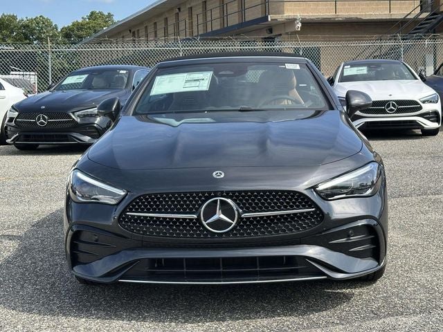 2027 Mercedes-Benz CLE CLE 300 4MATIC®