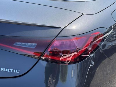 2026 Mercedes-Benz CLE CLE 300 4MATIC®