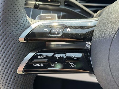 2026 Mercedes-Benz CLE CLE 300 4MATIC®