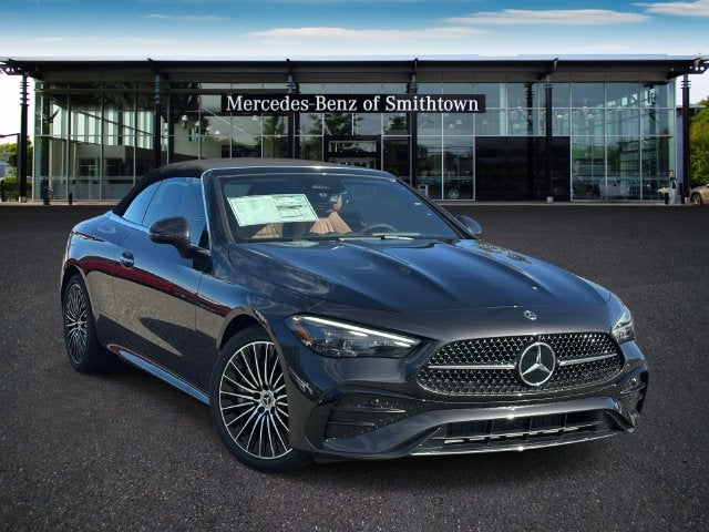 2027 Mercedes-Benz CLE CLE 450 4MATIC®