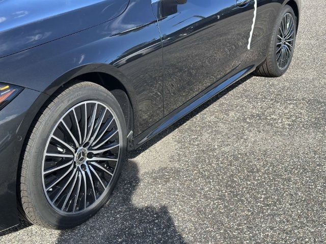 2027 Mercedes-Benz CLE CLE 450 4MATIC®