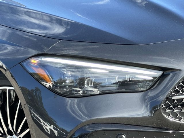 2027 Mercedes-Benz CLE CLE 450 4MATIC®