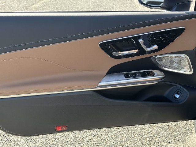 2027 Mercedes-Benz CLE CLE 450 4MATIC®