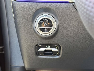 2027 Mercedes-Benz CLE CLE 450 4MATIC®