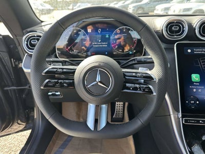 2027 Mercedes-Benz CLE CLE 450 4MATIC®
