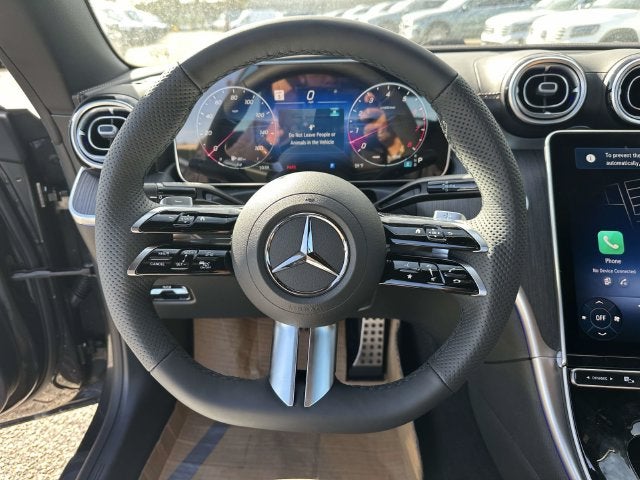 2027 Mercedes-Benz CLE CLE 450 4MATIC®