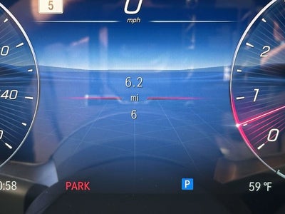 2027 Mercedes-Benz CLE CLE 450 4MATIC®