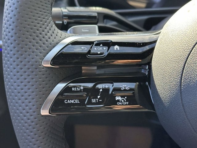 2027 Mercedes-Benz CLE CLE 450 4MATIC®