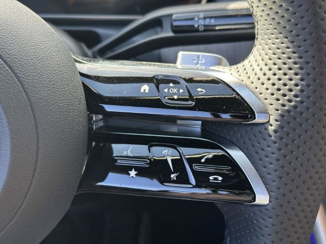 2027 Mercedes-Benz CLE CLE 450 4MATIC®