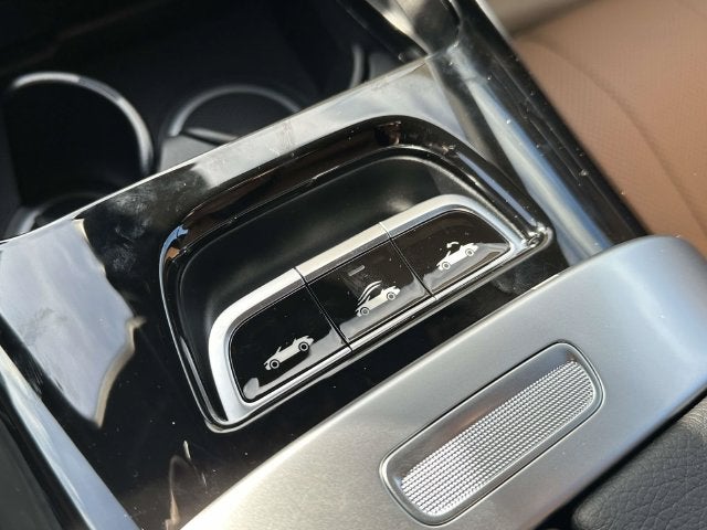 2027 Mercedes-Benz CLE CLE 450 4MATIC®