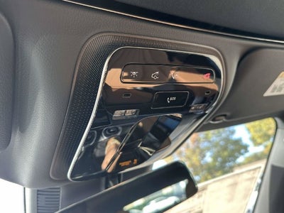 2027 Mercedes-Benz CLE CLE 450 4MATIC®