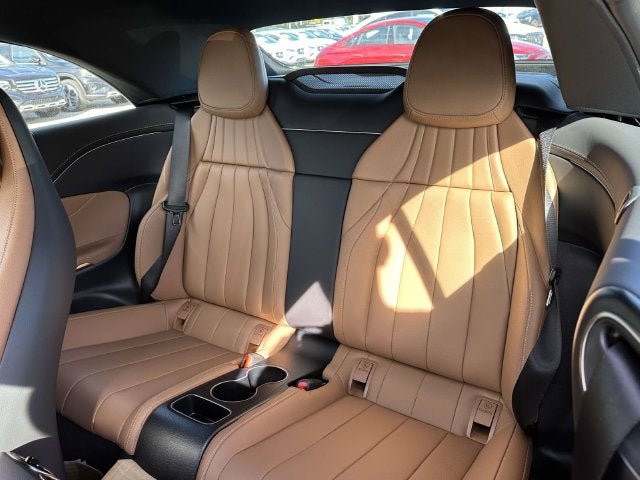 2027 Mercedes-Benz CLE CLE 450 4MATIC®