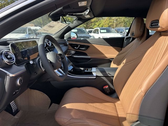 2027 Mercedes-Benz CLE CLE 450 4MATIC®