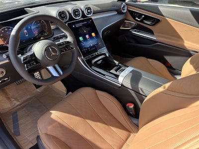 2027 Mercedes-Benz CLE CLE 450 4MATIC®