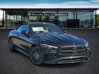 2027 Mercedes-Benz CLE CLE 450 4MATIC®