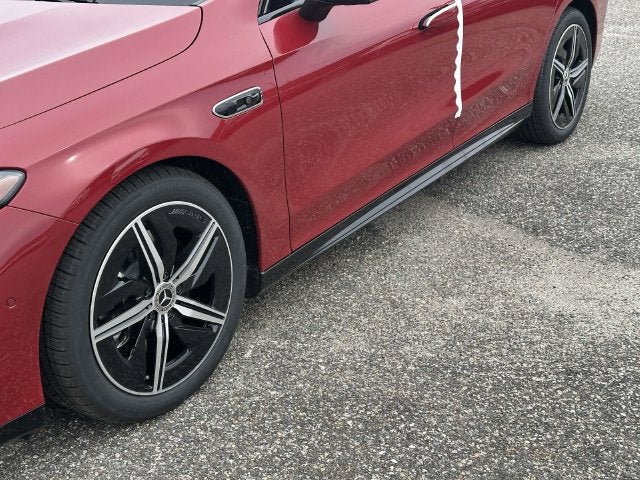 2027 Mercedes-Benz CLA CLA 220