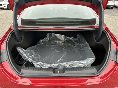 2027 Mercedes-Benz CLA CLA 220