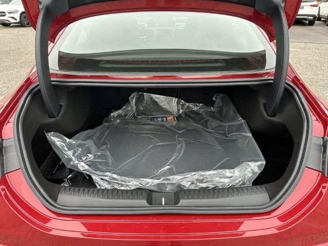 2027 Mercedes-Benz CLA CLA 220