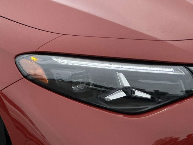 2027 Mercedes-Benz CLA CLA 220