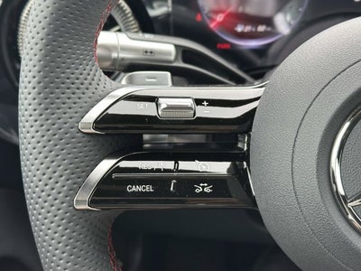 2027 Mercedes-Benz CLA CLA 220