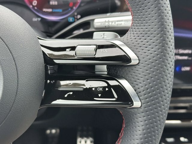 2027 Mercedes-Benz CLA CLA 220