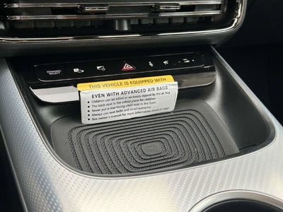 2027 Mercedes-Benz CLA CLA 220
