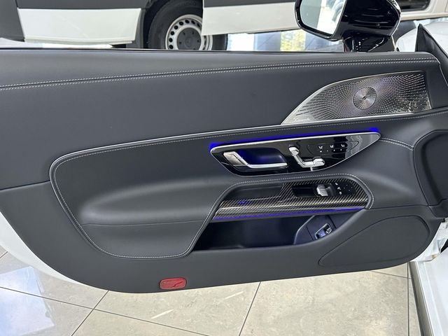 2026 Mercedes-Benz AMG® GT 43 Base