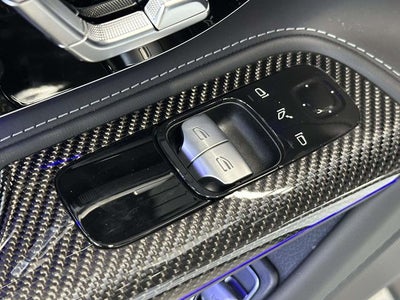 2026 Mercedes-Benz AMG® GT 43 Base
