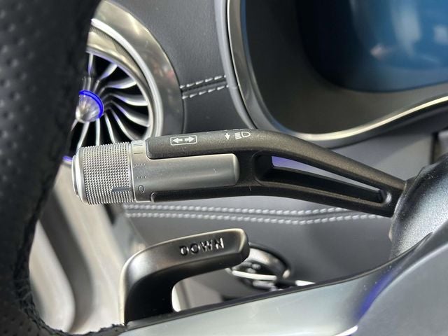 2026 Mercedes-Benz AMG® GT 43 Base