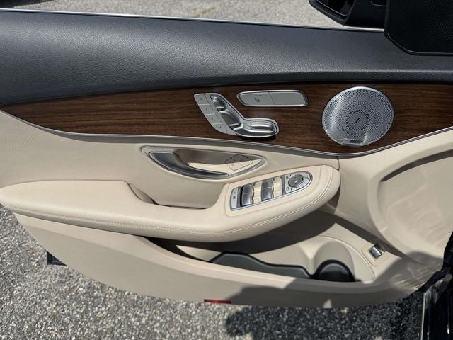 2021 Mercedes-Benz C-Class C 300 4MATIC®