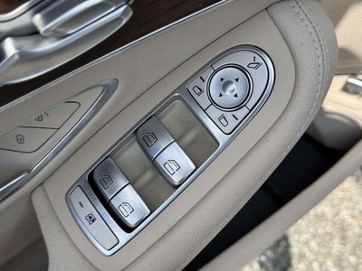 2021 Mercedes-Benz C-Class C 300 4MATIC®