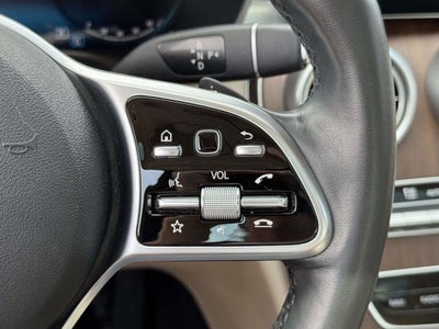 2021 Mercedes-Benz C-Class C 300 4MATIC®