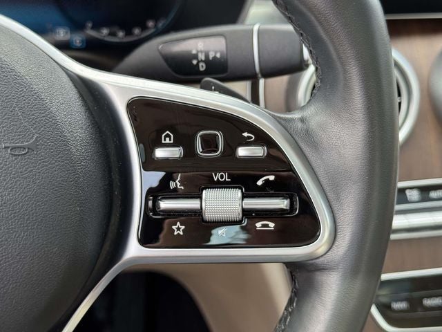 2021 Mercedes-Benz C-Class C 300 4MATIC®