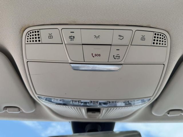 2021 Mercedes-Benz C-Class C 300 4MATIC®