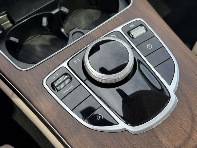 2021 Mercedes-Benz C-Class C 300 4MATIC®