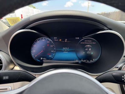 2021 Mercedes-Benz C-Class C 300 4MATIC®