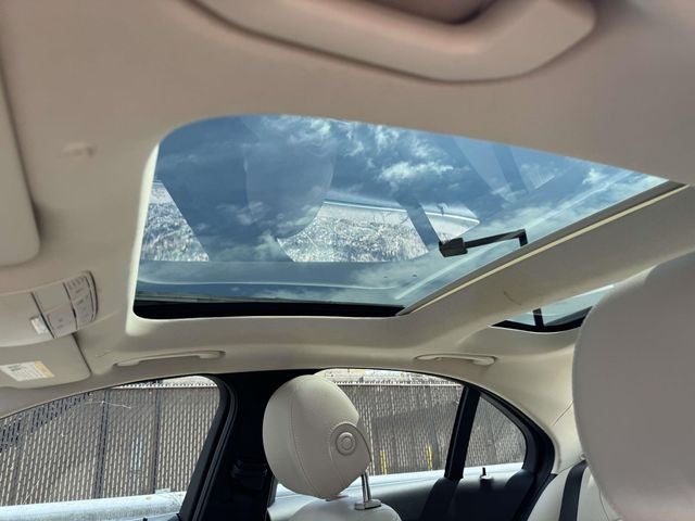 2021 Mercedes-Benz C-Class C 300 4MATIC®