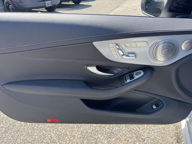 2023 Mercedes-Benz C-Class C 300 4MATIC®
