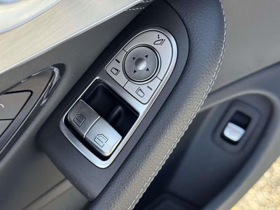 2023 Mercedes-Benz C-Class C 300 4MATIC®