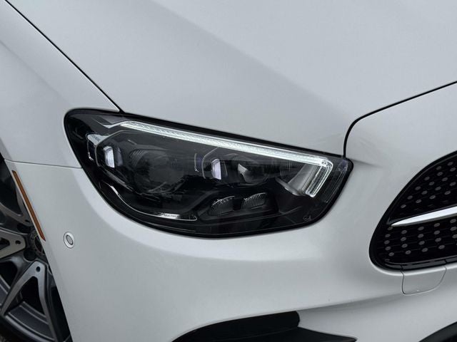 2023 Mercedes-Benz E-Class E 450 4MATIC®