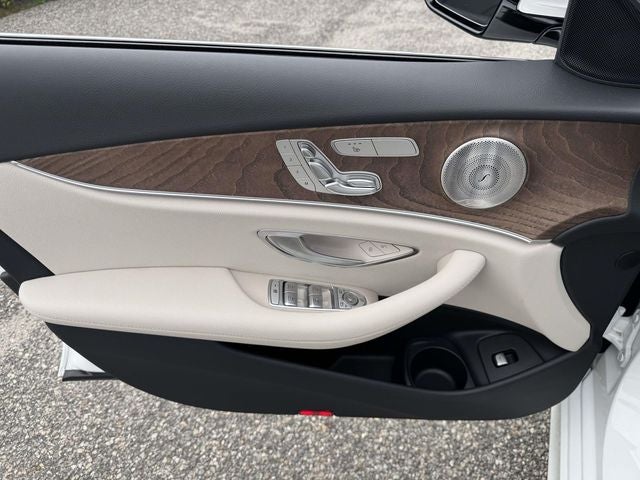 2023 Mercedes-Benz E-Class E 450 4MATIC®