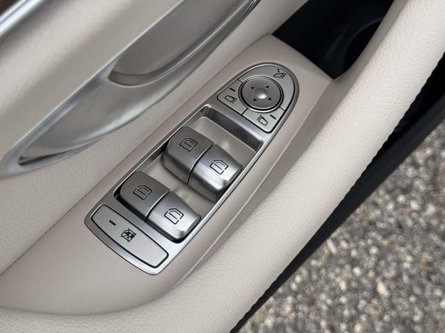 2023 Mercedes-Benz E-Class E 450 4MATIC®