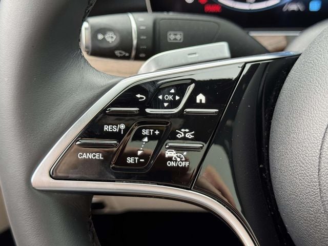 2023 Mercedes-Benz E-Class E 450 4MATIC®